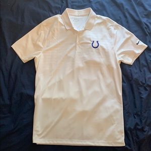 Nike Dri-Fit Colts Polo